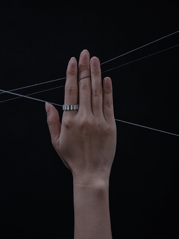Re-Editing and Archiving Fragments of Beauty