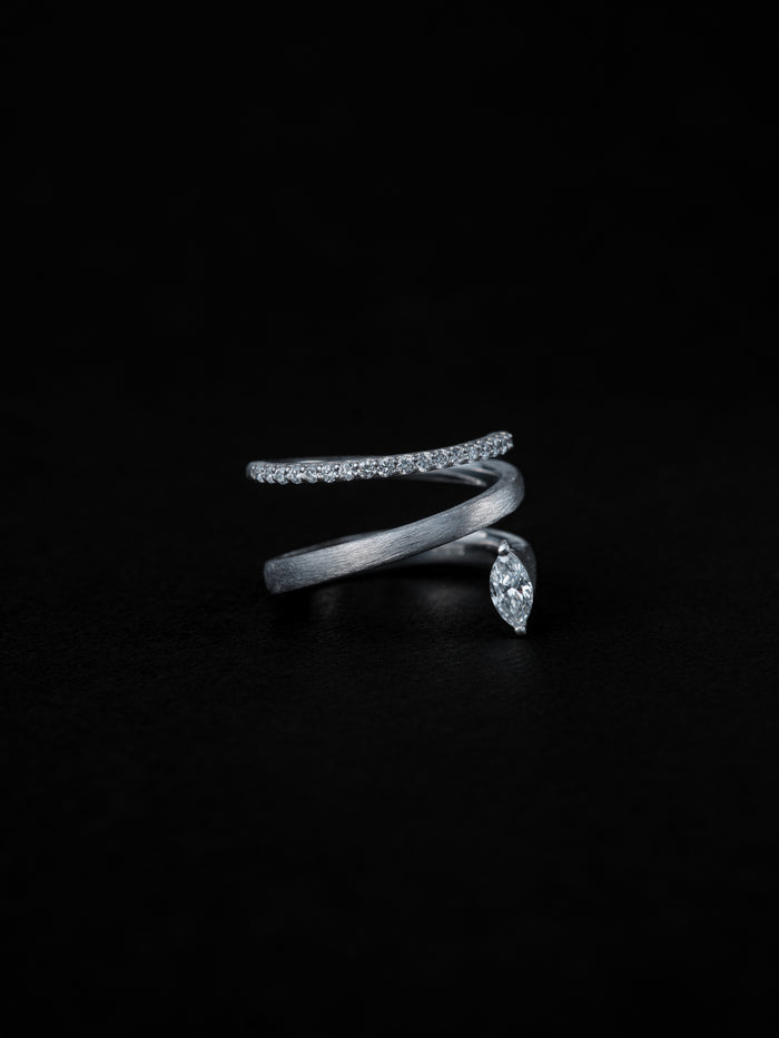 ORI (織)— Spiral —