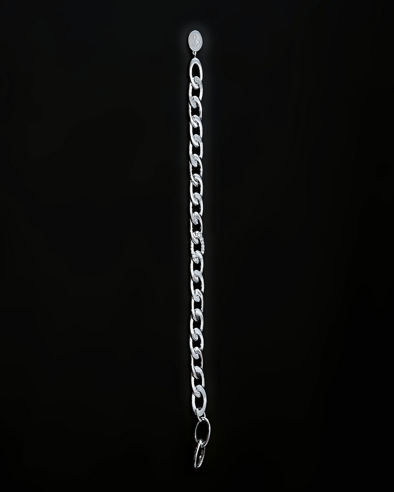 TSUZURE Shuttle Bracelet — 綴 —