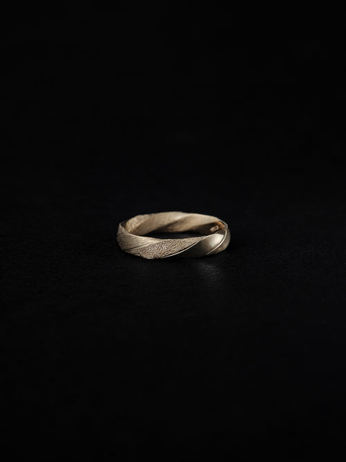 ORI — 織 —