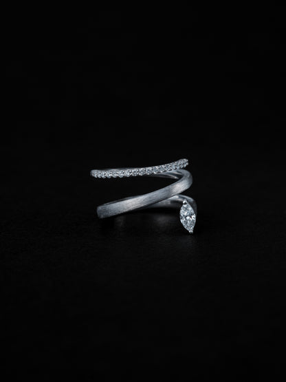 ORI （織）— Spiral —