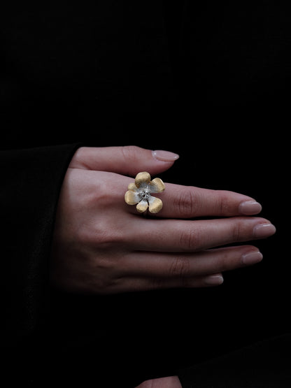 TSUZURE（綴） — Bloom —