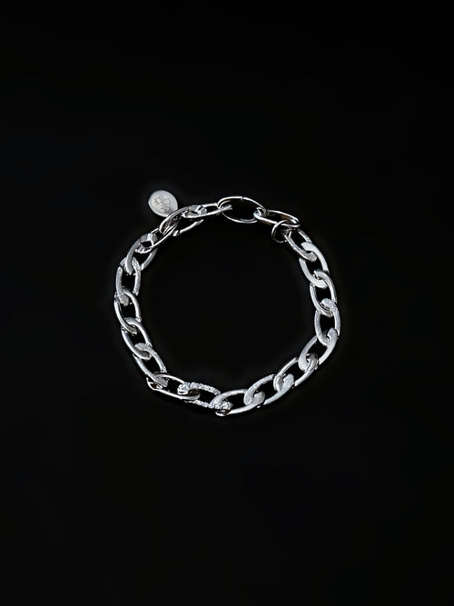 TSUZURE Shuttle Bracelet — 綴 —