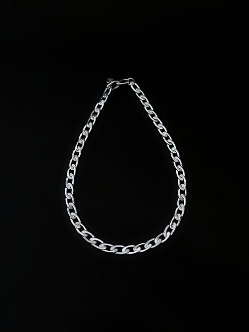 TSUZURE Shuttle Necklace — 綴 —