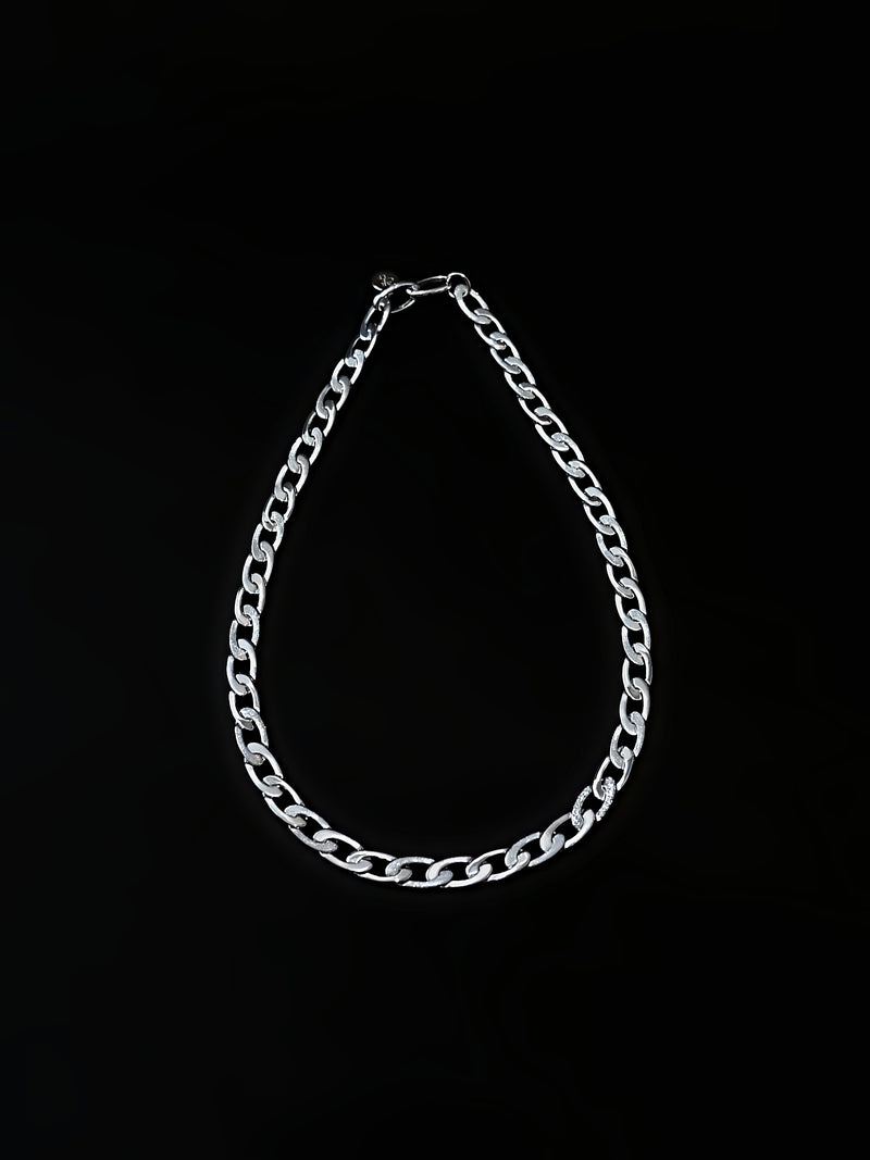 TSUZURE Shuttle Necklace — 綴 —
