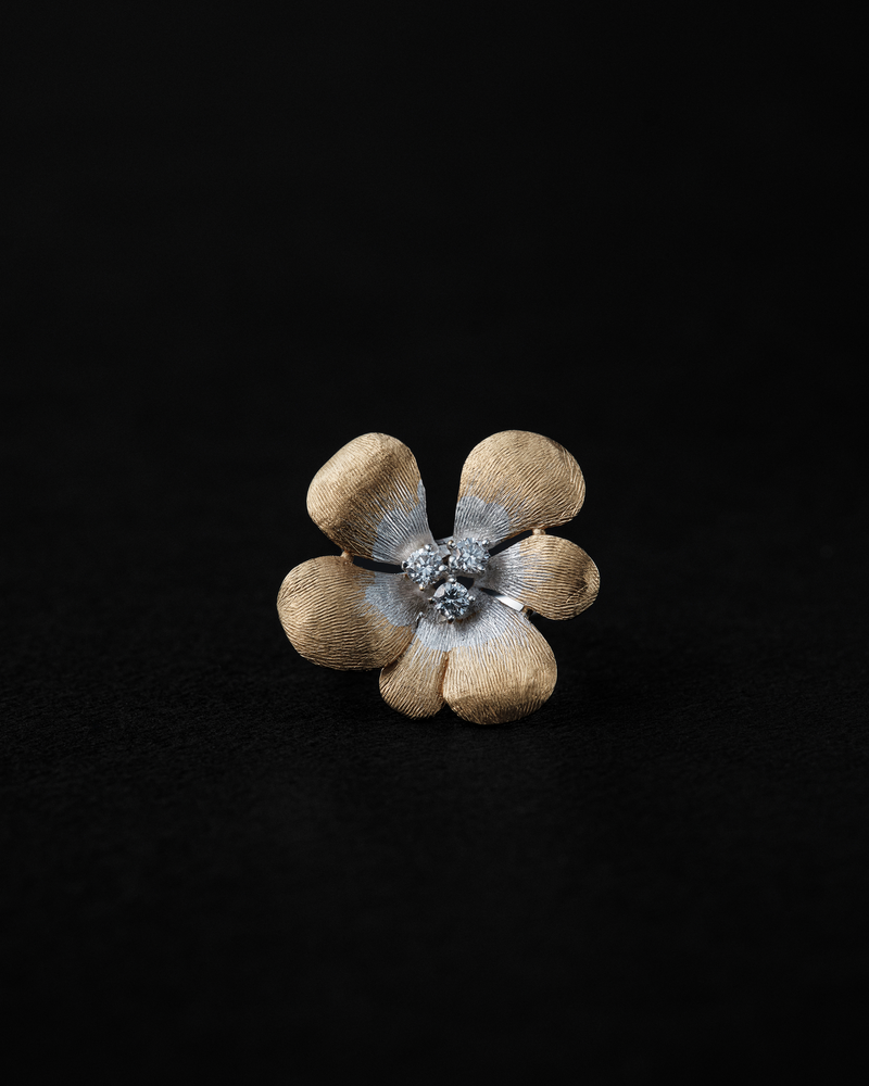 TSUZURE Bloom — 綴 —